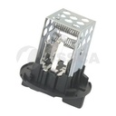 A/C BLOWER RESISTOR OSSCA PSA