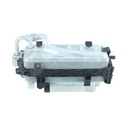 A/C CONDENSOR WITH DRYER OSSCA BMW