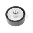 DEFLECTION PULLEY OSSCA BMW