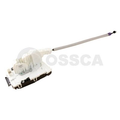 DOOR LOCK RHF OSSCA MERC