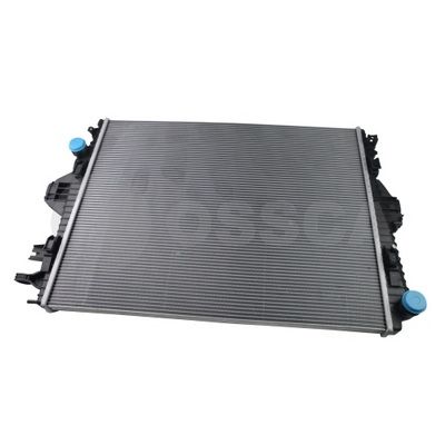RADIATOR OSSCA PORSCHE