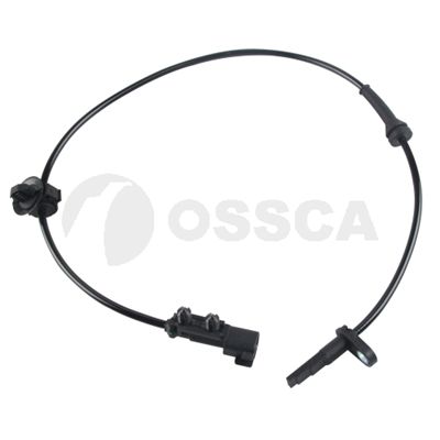 REAR ABS SENSOR OSSCA BMW
