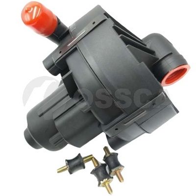 SECONDARY AIR PUMP OSSCA MERC