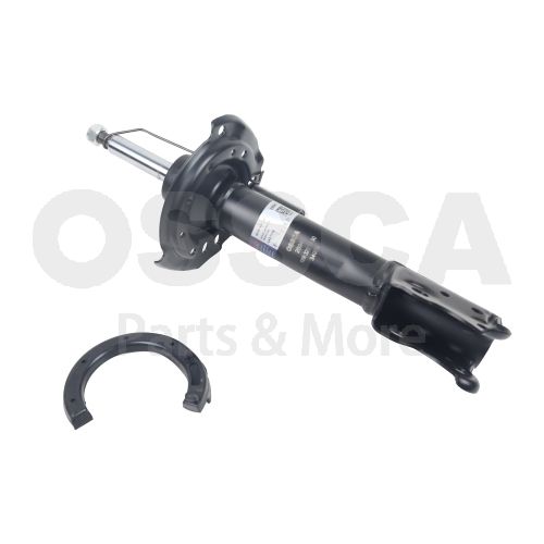 SHOCK ABSORBER FRONT OSSCA MERC [N/A]