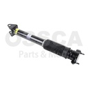 SHOCK ABSORBER REAR OSSCA MERC