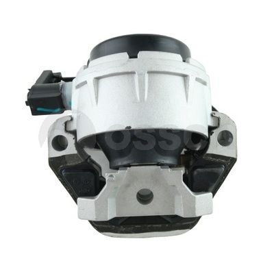 ENGINE MOUNT LH OSSCA VAG