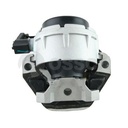 ENGINE MOUNT LH OSSCA VAG
