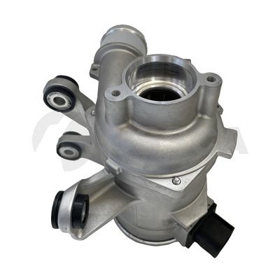 WATER PUMP OSSCA MERC SHORT HOLE