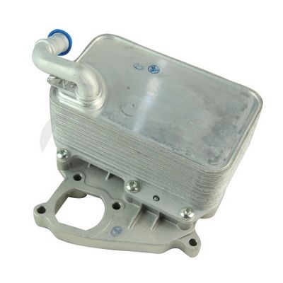 ENGINE OIL COOLER OSSCA VAG