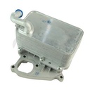 ENGINE OIL COOLER OSSCA VAG