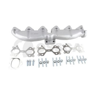 EXHAUST MANIFOLD OSSCA BMW