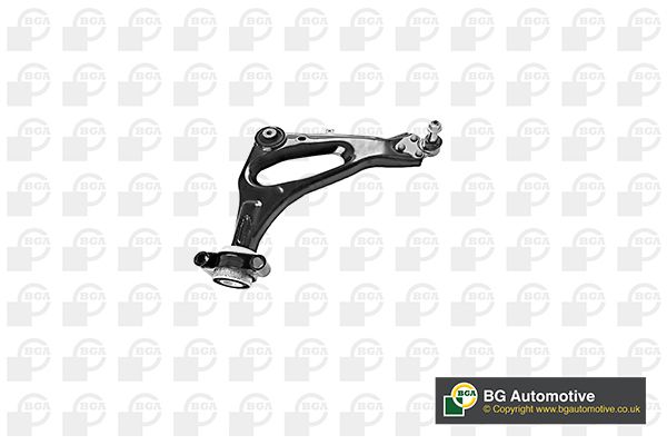 CONTROL ARM RHF BGA MERC