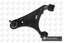 CONTROL ARM UPPER LHF BGA LAND ROVER
