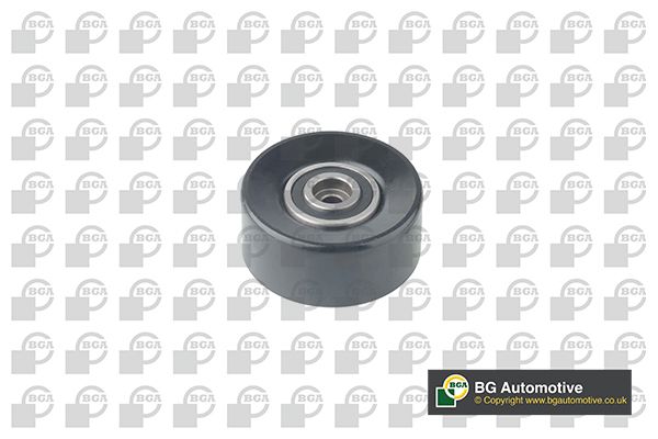 DEFLECTION PULLEY BGA BMW