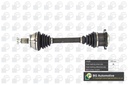 DRIVE SHAFT LHF BGA VAG
