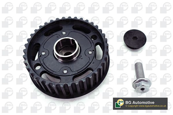 CAMSHAFT ADJUSTER INTAKE BGA RENAULT