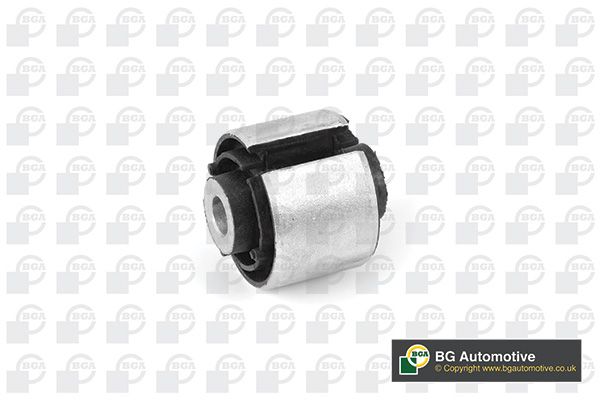CONTROL ARM BUSH FRONT BGA MERC