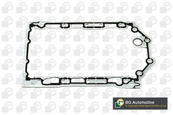SUMP GASKET BGA PSA LAND ROVER