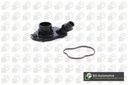 THERMOSTAT HOUSING BGA BMW