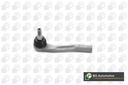 TIE ROD END OUTER LH BGA MERC