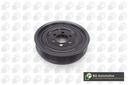 HARMONIC BALANCER BGA BMW