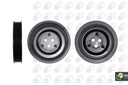 HARMONIC BALANCER BGA LAND ROVER