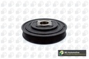 HARMONIC BALANCER BGA PSA LAND ROVER
