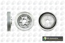 HARMONIC BALANCER BGA PSA LAND ROVER