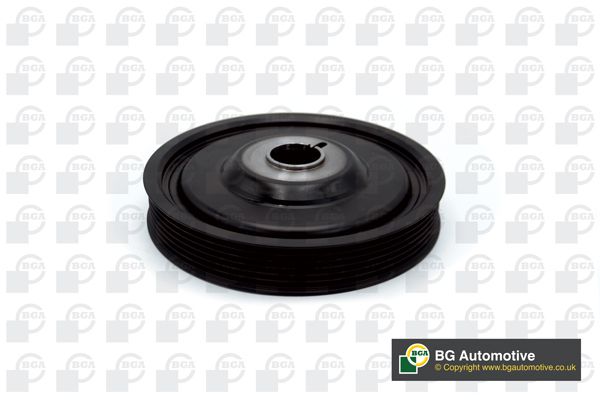 HARMONIC BALANCER BGA RENAULT
