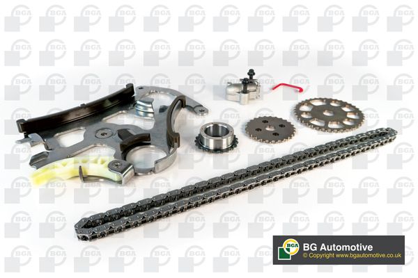 OIL PUMP CHAIN KIT BGA BMW