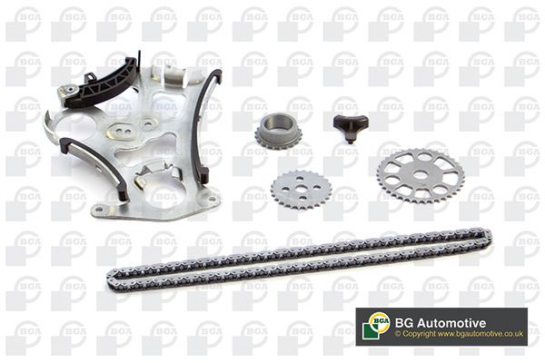 OIL PUMP CHAIN KIT BGA BMW