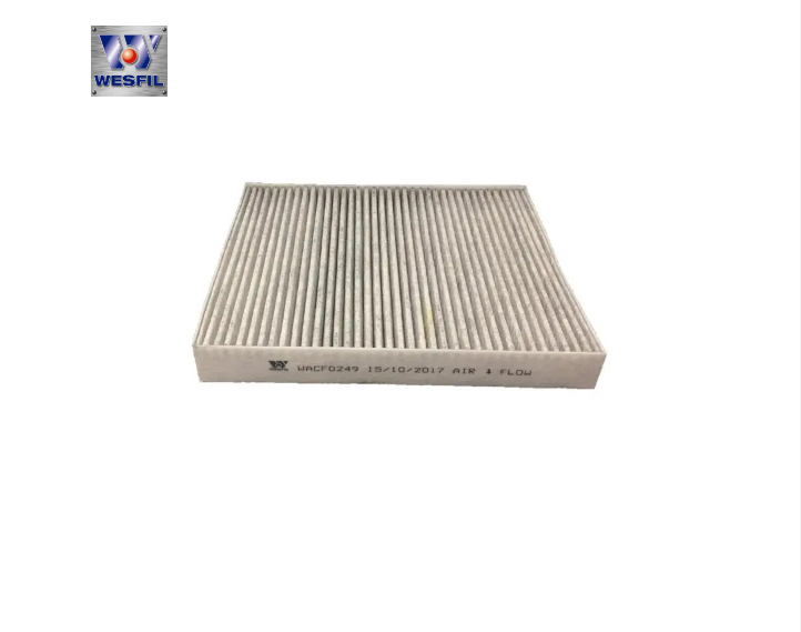 AIR CABIN FILTER WESFIL HOLDEN