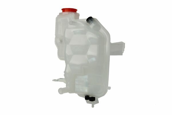 EXPANSION TANK WITH CAP URO LAND ROVER