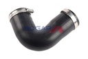 CHARGE AIR HOSE BOGAP VAG