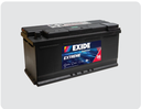 BATTERY EXIDE EXTREME DIN 110