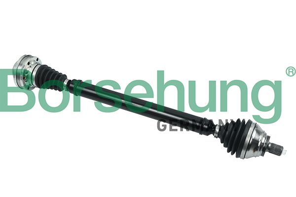 DRIVE SHAFT RHF BORSEHUNG VAG