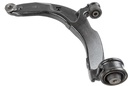 CONTROL ARM LOWER LHF LEMFORDER VAG