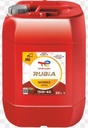 ENGINE OIL 20L 15W40  RUBIA 4000 TOTAL