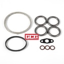 TURBOCHARGER GASKET & FITTING KIT ECP BMW