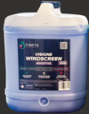 VISIONE WINDSCREEN ADDITIVE 20L FORTE