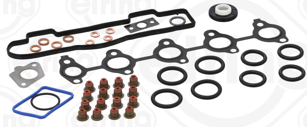 VRS GASKET SET W/OUT HEAD GASKET PSA ELRING