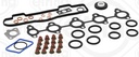 VRS GASKET SET W/OUT HEAD GASKET PSA ELRING