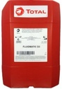 ATF OIL 20L FLUIDMATIC DIII MV TOTAL