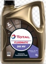 ATF OIL 4L FLUIDMATIC DIII MV TOTAL