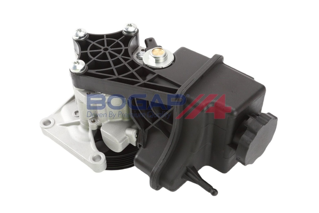 POWER STEERING PUMP BOGAP MERC