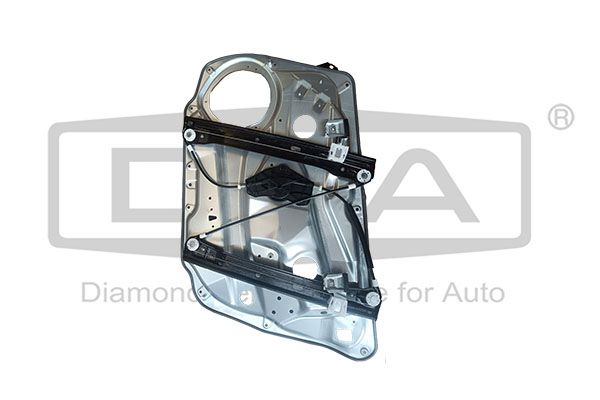 WINDOW REGULATOR LHF DPA MERC