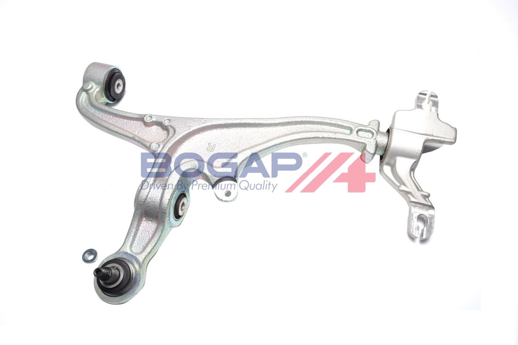 CONTROL ARM RHF BOGAP MERC