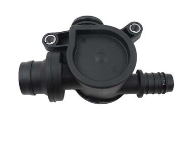 OIL SEPARATOR (PCV) MAHLE MASERATI