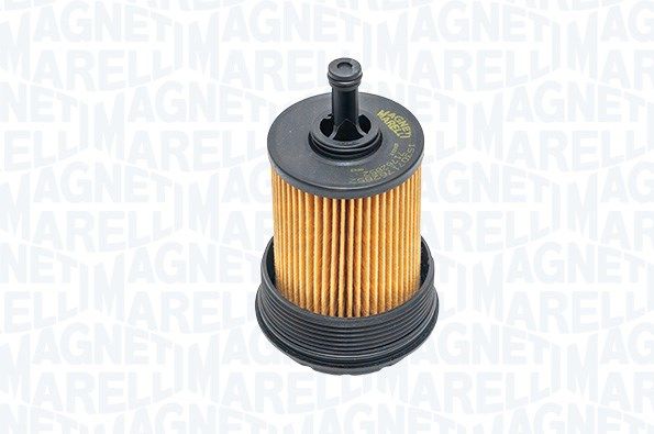 OIL FILTER MAGNETI MARELLI ALFA ROMEO