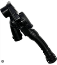 PCV VALVE LH MAHLE PORSCHE